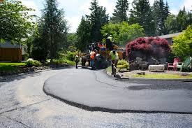 Whitmire, SC Driveway Paving Services Company